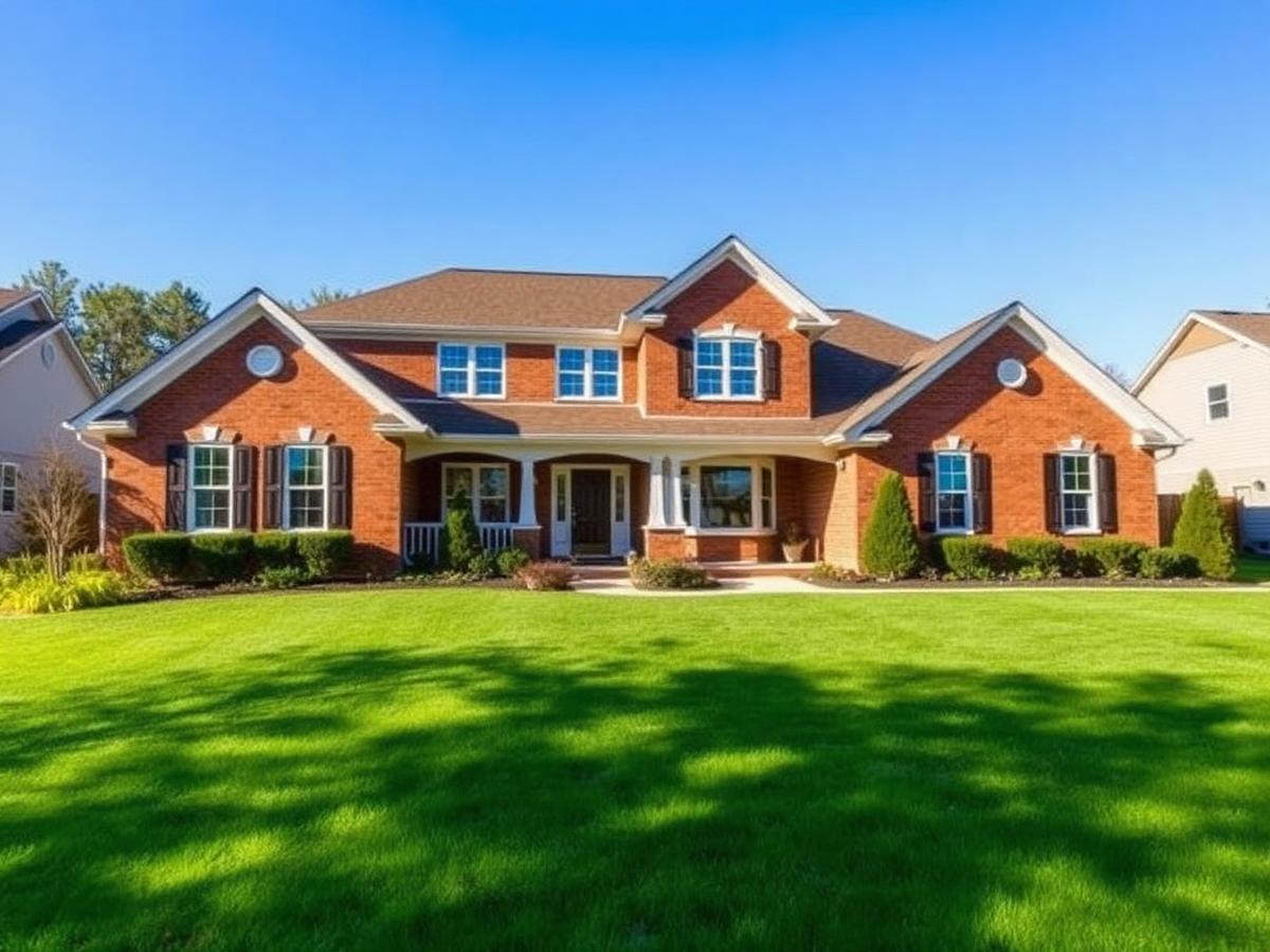 Home Purchase