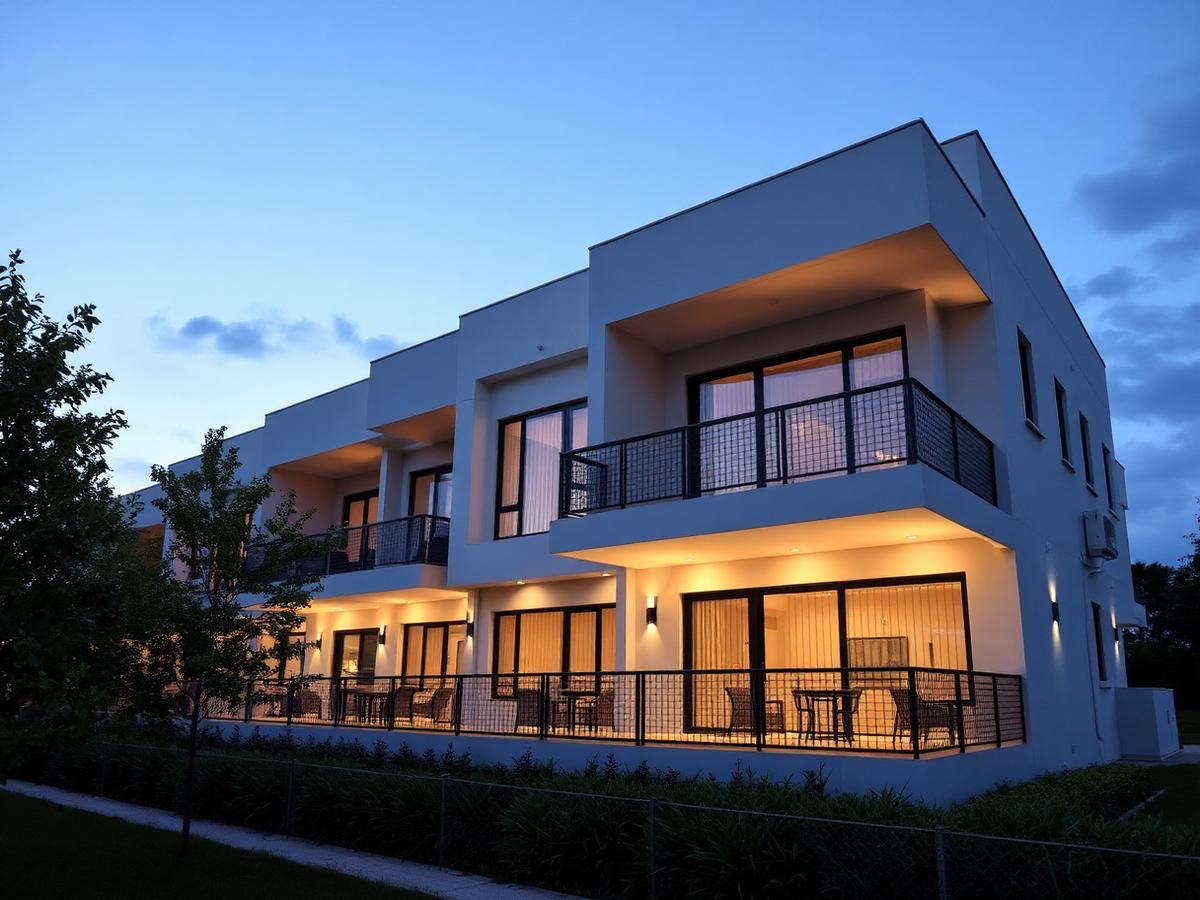 Investor Loans